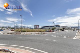 Terreny residencial a Barrio de Zaidín