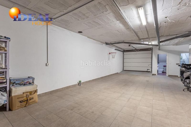 Foto 6729f92d-b356-4452-9a04-67890fd6b261. Casa amb calefacció aparcament a Maracena