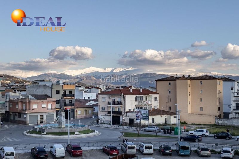 Foto a7c49bc4-2944-4de5-a666-e6c99d26fa14. Casa amb calefacció aparcament a Maracena