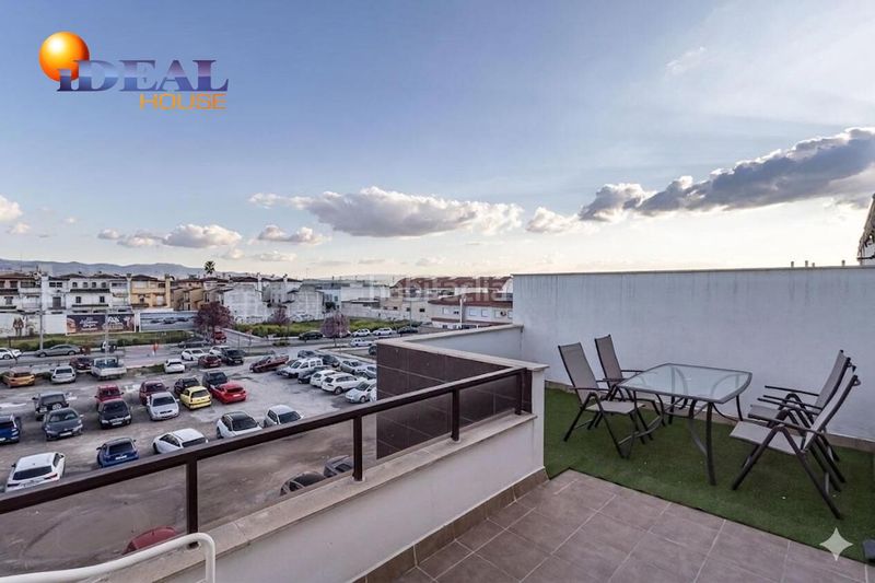 Foto b549f0a1-1739-4052-86f5-80b16fafcc16. Casa amb calefacció aparcament a Maracena