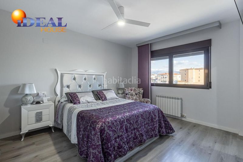 Foto fb95aafc-b5d0-4768-9e8c-baf555a3c19d. Casa amb calefacció aparcament a Maracena