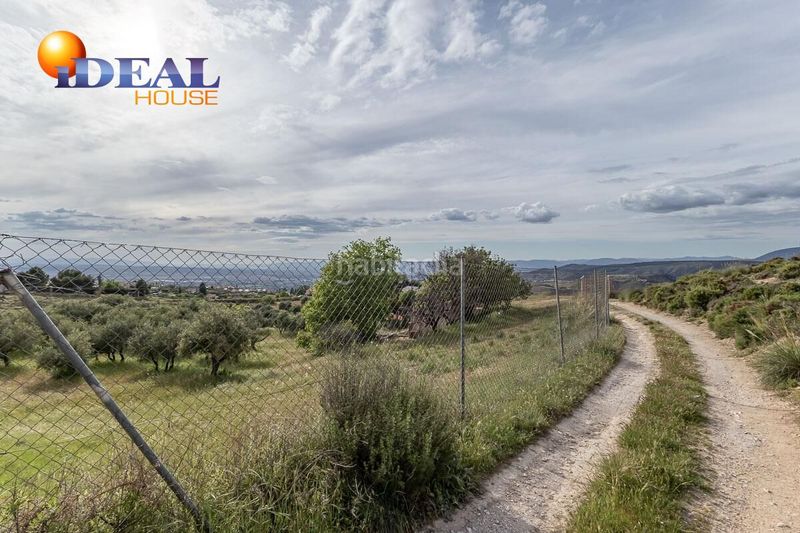 Foto 13b28f0b-aeb0-4f4f-bb35-8c7f7e7bc1a6. Masia a Barrio de la Vega Monachil