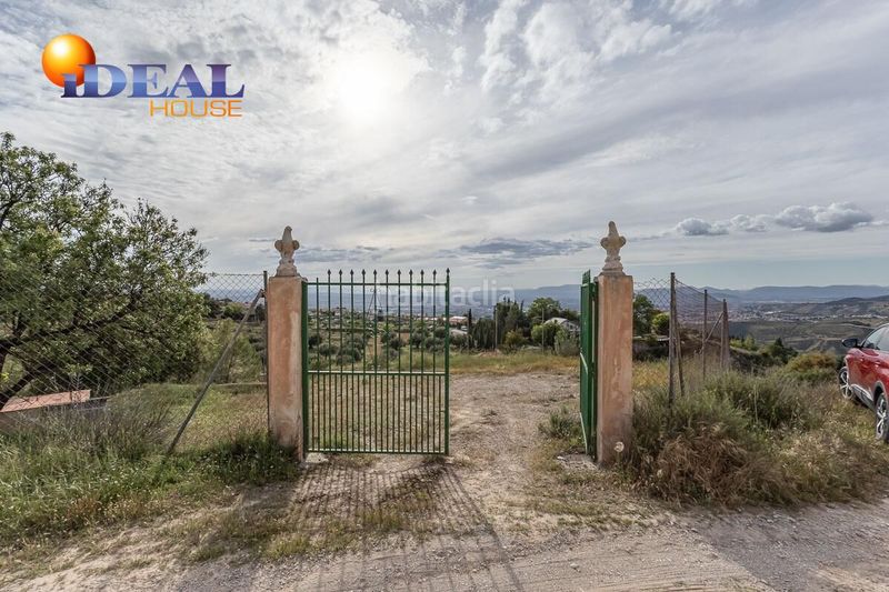 Foto 360f8044-d9fe-40df-ad69-5235491ffb2c. Masia a Barrio de la Vega Monachil