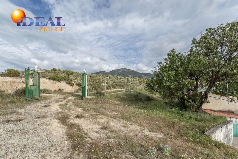 Foto 564759f7-82f7-4761-bee4-9a67a7c612f7. Masia a Barrio de la Vega Monachil