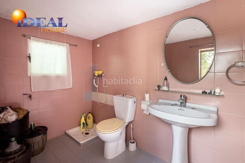 Foto 9149417b-87a6-477a-9b79-ef572751d0eb. Masia a Barrio de la Vega Monachil