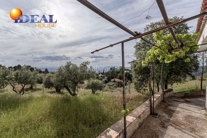 Foto b5430455-8bb0-49cf-bb0c-071cc02c35ee. Masia a Barrio de la Vega Monachil