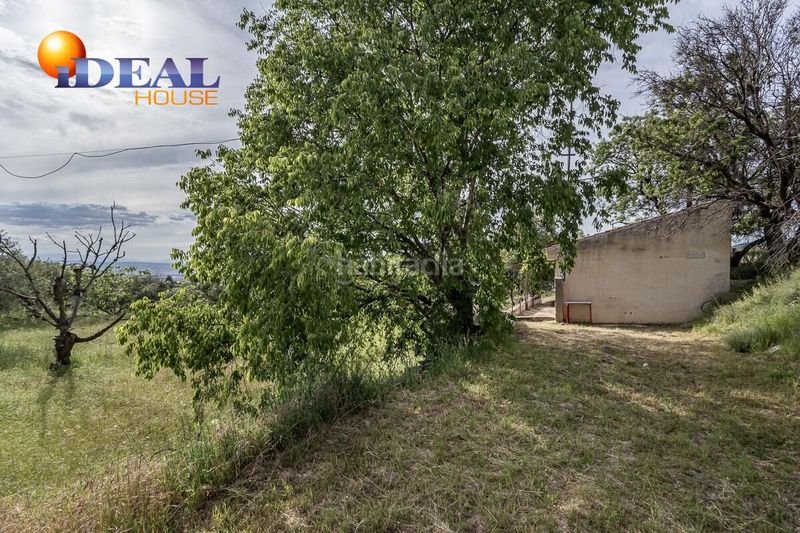 Foto b543f1f9-5d54-494a-947c-f8ba94e8aec4. Masia a Barrio de la Vega Monachil