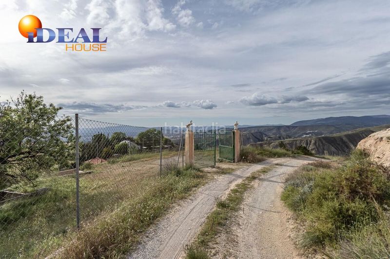 Foto b57c311c-64d9-4303-a17f-783b48dc6f87. Masia a Barrio de la Vega Monachil