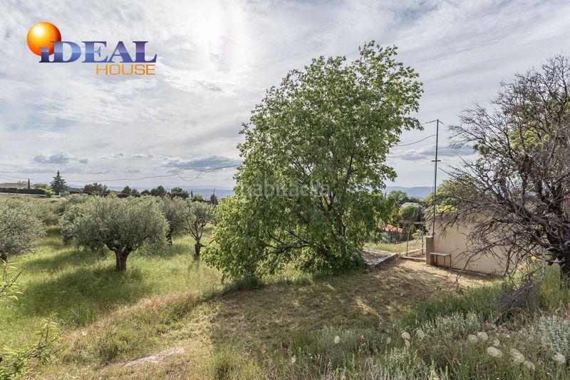 Foto c9f825d9-feff-4801-8b41-fe0d65cd78dd. Masia a Barrio de la Vega Monachil
