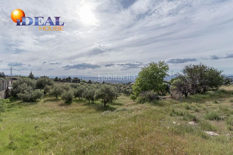 Foto d7a7d814-4b5a-462f-afb3-05574f4ab321. Masia a Barrio de la Vega Monachil