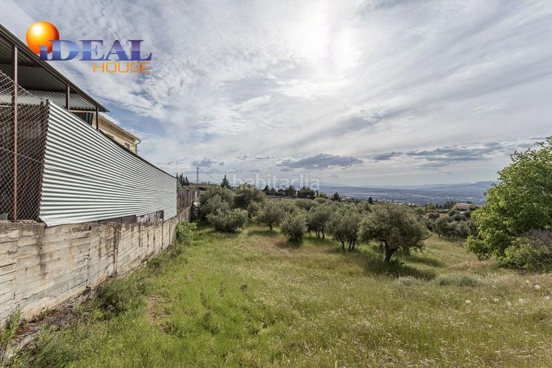 Foto dbef4c39-39af-48a0-b0df-401014dc31b0. Masia a Barrio de la Vega Monachil