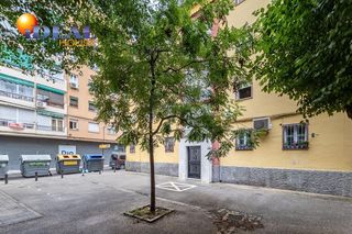 Pis a Barrio de Zaidín