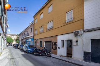 Local Comercial a Barrio de Zaidín