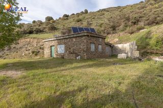 Bauernhof  Camino de la sierra. Cortijo sierra nigüelas