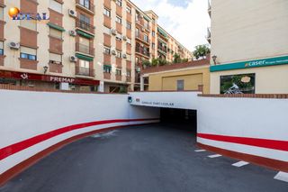 Aparcament cotxe a Fígares. Plaza de garaje en venta en paseo del violón  granada