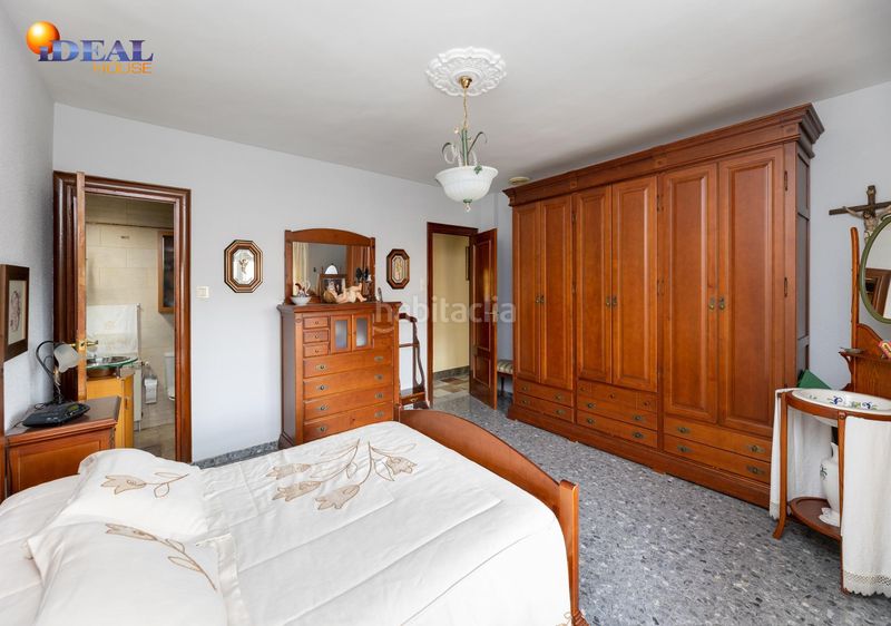 Foto ef9bd531-664a-45d5-a805-dd75f49deffa. Xalet amb calefacció aparcament piscina a Alfacar