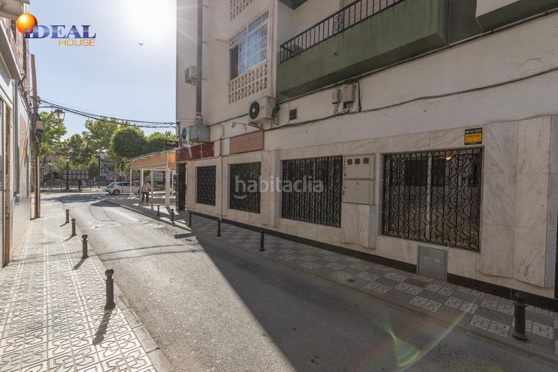 Foto 57e68510-2700-4dfb-b0be-3d51605ccdca. Local comercial a paseo paseo prado 7 a Fuente Vaqueros