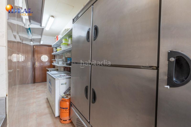 Foto 6e6a1575-f15d-4053-8038-8f2cbd8ba3d4. Local comercial a paseo paseo prado 7 a Fuente Vaqueros