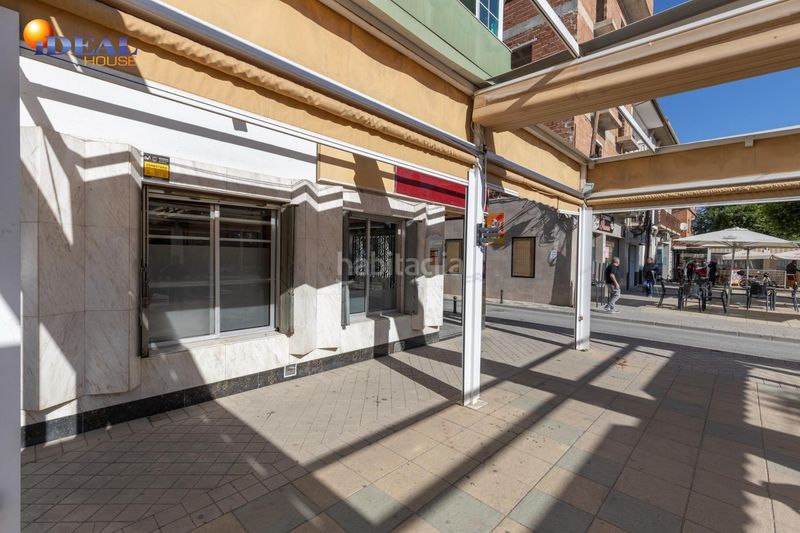 Foto a2f1465e-7980-4705-9e68-3cb3816b92db. Local comercial a paseo paseo prado 7 a Fuente Vaqueros