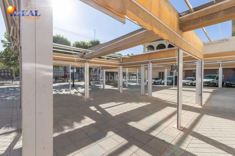 Foto b2de1733-20f7-451d-bfcd-2d1f0abb63ec. Local comercial a paseo paseo prado 7 a Fuente Vaqueros