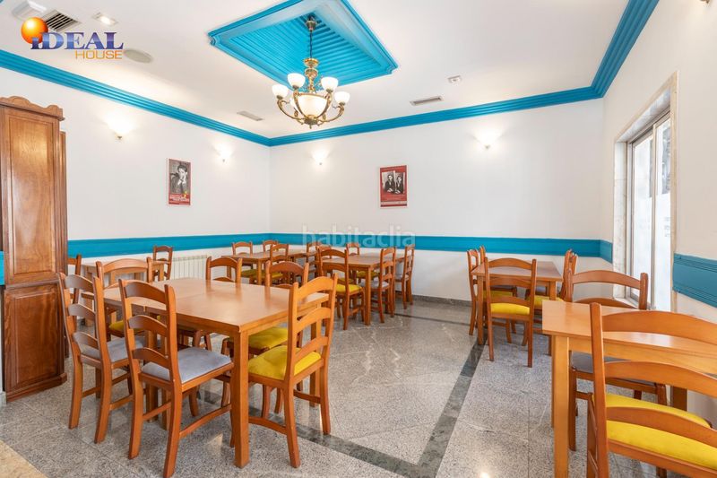 Foto e5dd767d-d32d-41cb-98ec-d0a3d1f65807. Local comercial a paseo paseo prado 7 a Fuente Vaqueros