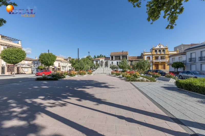 Foto f49a36ee-1118-4365-9833-db10f831a679. Local comercial a paseo paseo prado 7 a Fuente Vaqueros