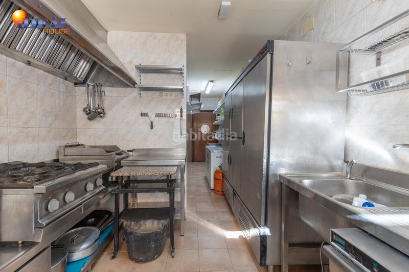 Foto fd753091-89b5-4c64-8bdf-a8dbd3a2b13b. Local comercial a paseo paseo prado 7 a Fuente Vaqueros