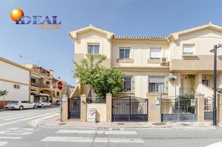 Maison jumelée  Dalia 32. Tu hogar ideal en armilla