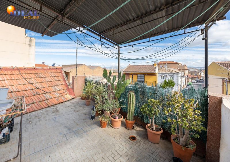 Foto 541fce80-8422-4a86-abe6-e168f39a415e. Casa a Poniente Armilla