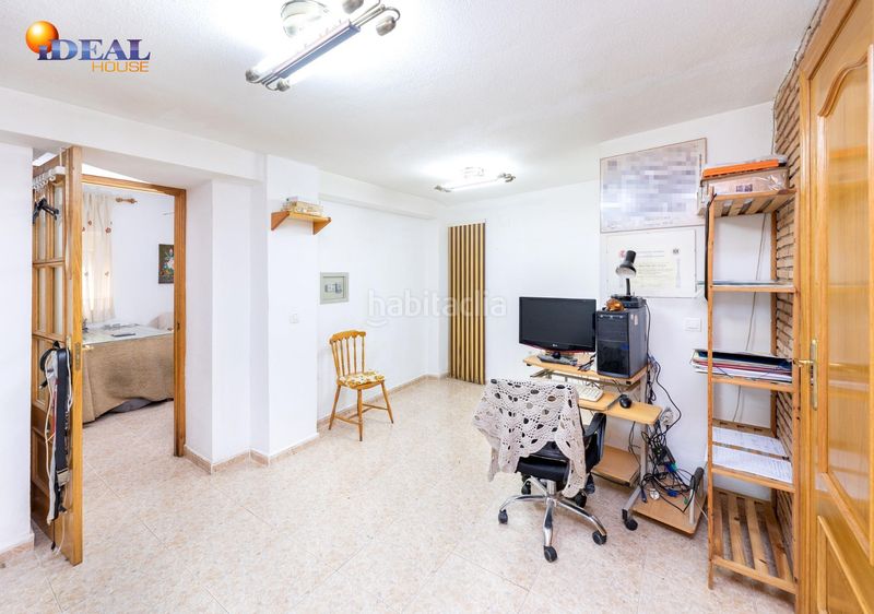 Foto d4a80a77-79a4-409e-b7a8-4620dd9e30fd. Casa a Poniente Armilla