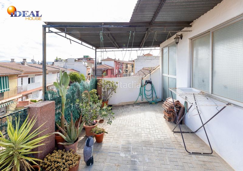 Foto f4a20718-e3a0-4396-9849-bc77fa5160af. Casa a Poniente Armilla