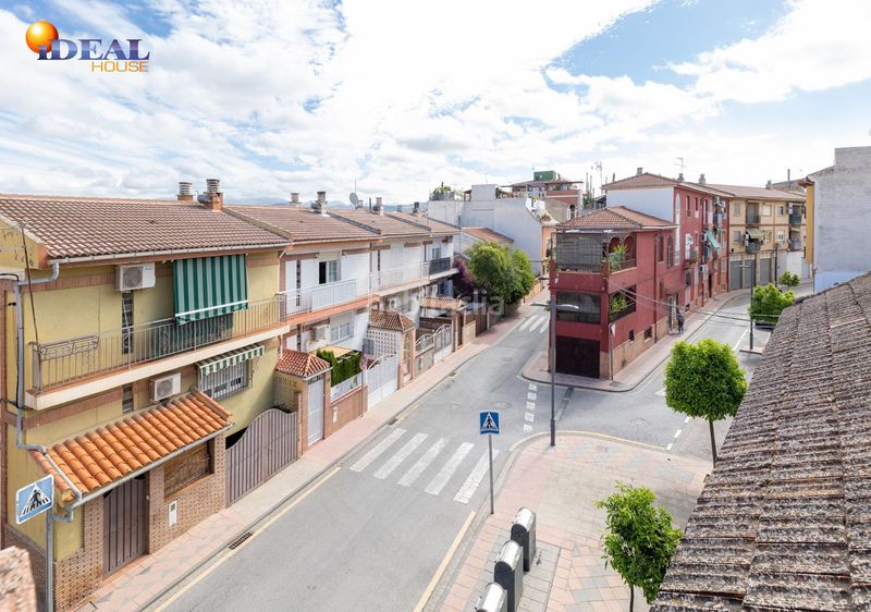 Foto fbe089aa-7128-4cd4-a2cf-cadf98e87459. Casa a Poniente Armilla