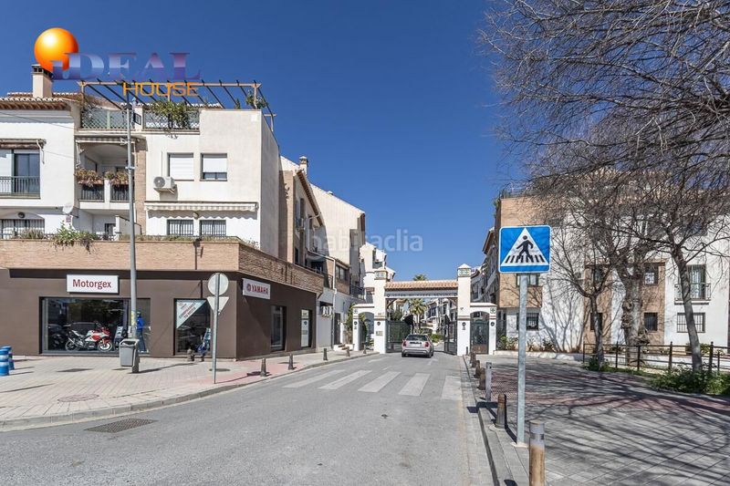 Foto c1aa410b-7772-4460-b355-bad318ab9a56. Aparcament cotxe a San Miguel Armilla