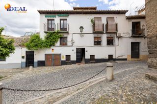 Apartament  Plaza del salvador. Encantador piso reformado en pleno albaicín  plaza del salvador