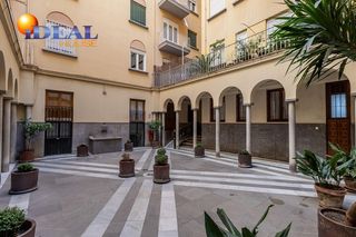 Piso en Camino de Ronda. Piso completamente reformado en calle recogidas