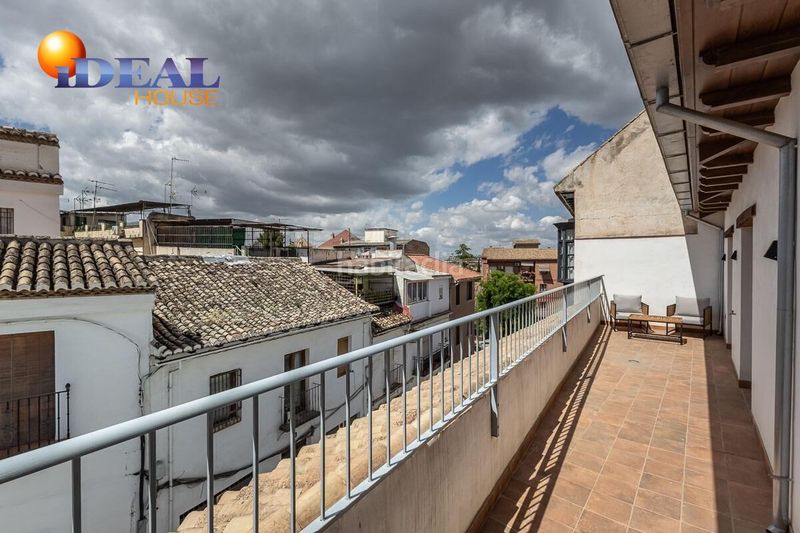 Foto 062ba8fe-2990-46b9-9974-7ff00776d3e5. Casa amb calefacció a San Ildefonso Granada
