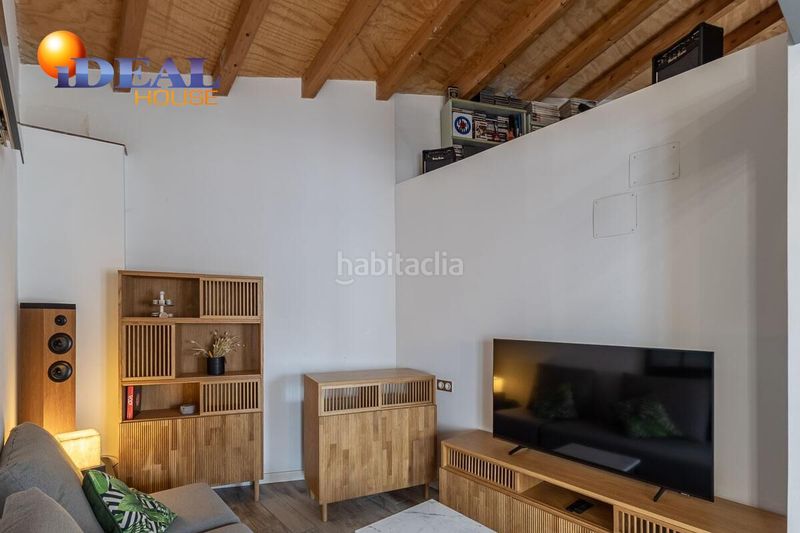 Foto 8da79a80-0883-4b37-85ae-f043ed4890f5. Casa amb calefacció a San Ildefonso Granada