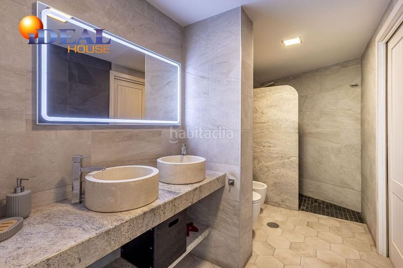 Foto a939a225-9821-48bd-b882-685ab07fac37. Casa amb calefacció a San Ildefonso Granada