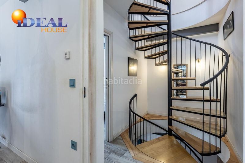 Foto c972edf1-5dca-4356-ad7f-07e449b91184. Casa amb calefacció a San Ildefonso Granada
