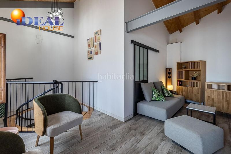 Foto f1c26ec5-9ff3-4611-aafe-783d640bd22d. Casa amb calefacció a San Ildefonso Granada