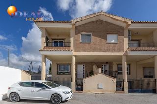 Haus in Ventas de Huelma. Casa pareada en ventas de huelma