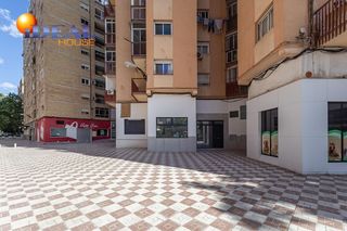 Planta baixa  Avenida de america. Vivir a un paso de todo