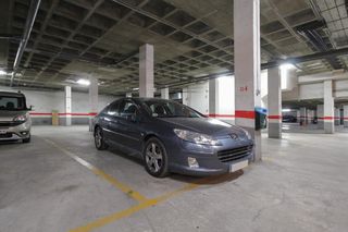Affitto Posto auto  Plaza lisboa 3. Se alquila plaza de garaje en plaza lisboa albolote