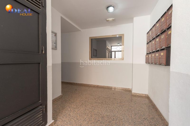 Foto 0ac08c6a-f210-4274-a7b2-eca04502e59c. Penthouse with parking in Ayuntamiento Alhendín