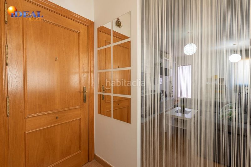 Foto 1c004343-a403-4ec4-9ed5-8dca35bdff7d. Penthouse with parking in Ayuntamiento Alhendín