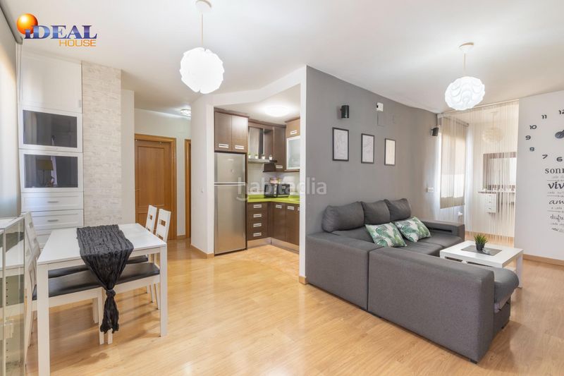 Foto 3a885616-afee-481a-9bb2-0754df25b4bc. Penthouse with parking in Ayuntamiento Alhendín
