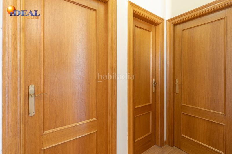 Foto 4ddc07df-90c0-424f-b787-8762bba2bce0. Penthouse with parking in Ayuntamiento Alhendín