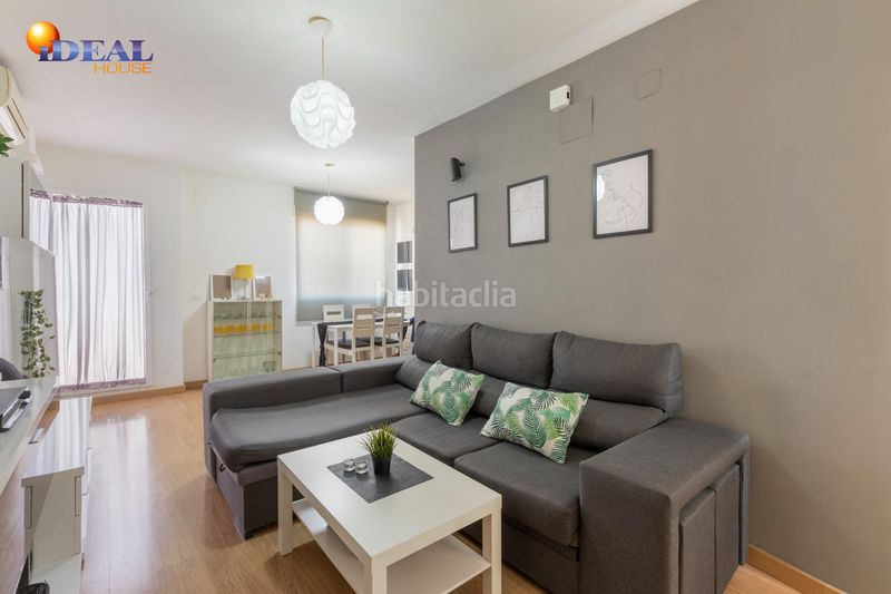Foto 68ba8134-59c2-420d-8fc5-928f1ba32289. Penthouse with parking in Ayuntamiento Alhendín