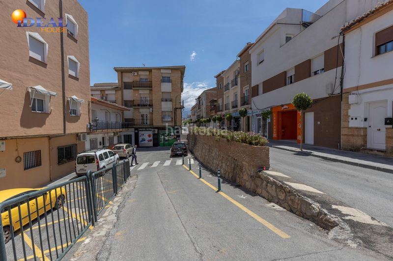 Foto b4c26b2b-7696-4521-92e2-86748e8e4b51. Penthouse with parking in Ayuntamiento Alhendín