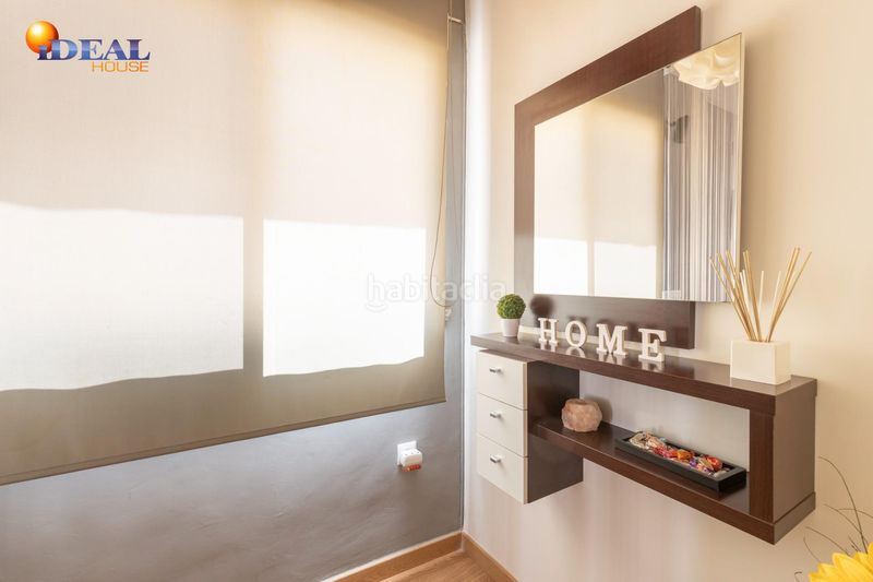Foto bef04e85-d216-44a1-b366-e66a6db12104. Penthouse with parking in Ayuntamiento Alhendín